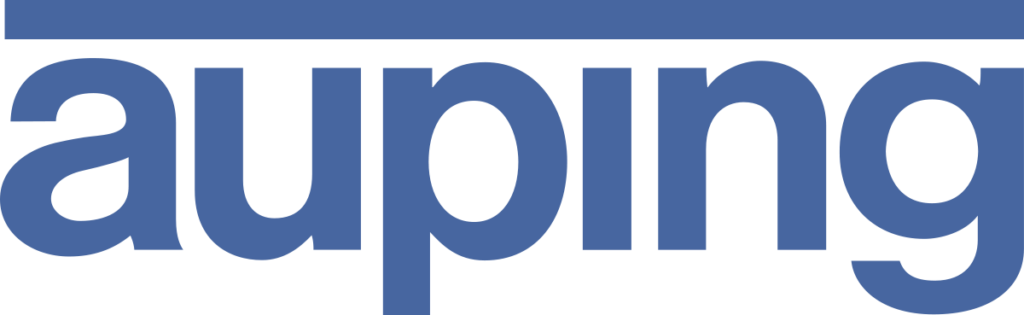 Auping-Logo.svg