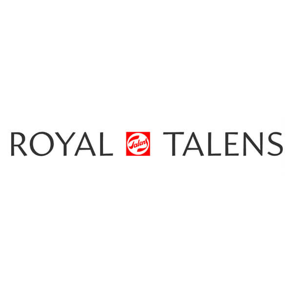 Royal talens logo