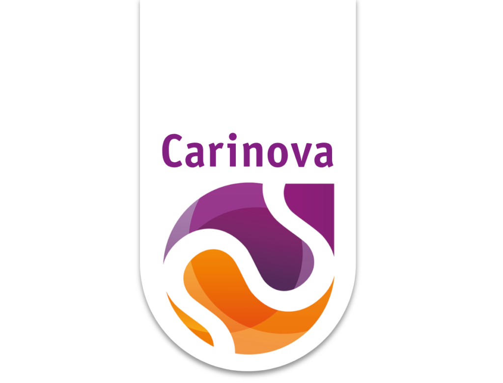 Carinova logo